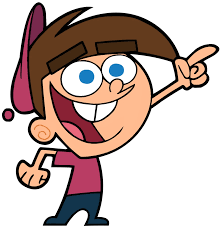 Characters in The Fairly OddParents - Major - TV Tropes
