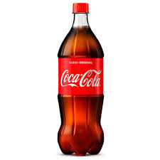 Coca Cola 1L
