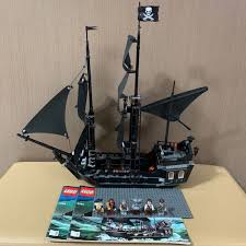 Not long after, the trophy will unlock. Lego 4184 Potc Black Pearl Pirate Caribbean Davy Jones Jack Sparrow Joshamee Gibbs Maccus Will Turner Bootstrap Hobbies Toys Toys Games On Carousell