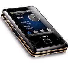 Philips D900 specs, review, release ...