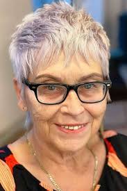 9 Months of No Hair Color Results