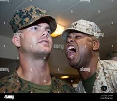 Sgt james williams hi-res stock photography and images