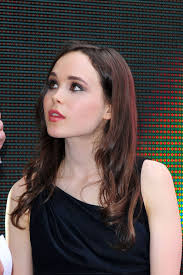 Elliot page (formerly ellen page; Ellen Page Ellen Page Celebrities Women