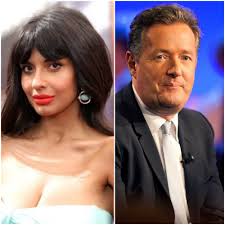Piers morgan still has more to say about meghan markle. The Piers Morgan Meghan Markle Drama Explained Glamour