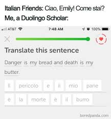Get inspired by our community of talented artists. Duolingo Memes Make You Think Twice About Missing Your Spanish Test