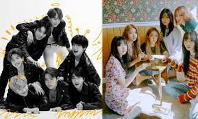 Rm:wednesday hobi & sinb : Bts Gfriend Reign As Kings And Queens Of K Pop In February 2020 Brand Rankings