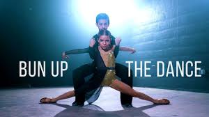 Born on january 17 #16. Dwts Jt Church Kamri Peterson Bun Up The Dance Dance Video Erica Marr Swervetvdance 4k Youtube