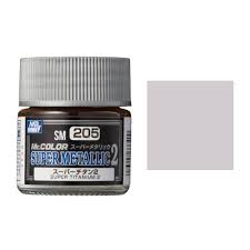 Mr Hobby Color Sm205 Super