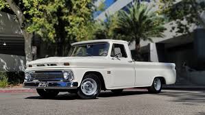 Image result for White 1966 Truck