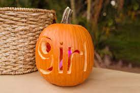 Pumpkin Gender Reveal Ideas You Ll Fall In Love With Lovetoknow