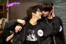 All Stray Kids Ships Minsung Minho Lee Know X Jisung Han Lee Know Stray Lee Minho Stray Kids