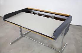 I love desks by george nelson, his swag leg is a favorite. Action Office Desk By George Nelson Adore Modern