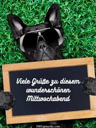 Schonen Mittwochabend Bilder 44 Zum Verschicken Teilen