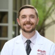 Dr. Patrick Sharp, DO