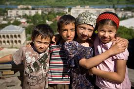 That's according to data from the world values survey, whose researchers interviewed tens of thousands of people in over 60 countries during the last decade. Meeting The Gypsy King And His People Moldova Soroca The Family Without Borders