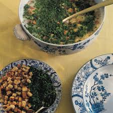 Soupe A L Ail Knoblauchsuppe Rezept Essen Und Trinken