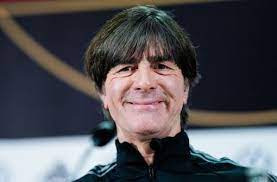 Ich weiß nicht, ob er gewählt worden. Joachim Low Wird 60 Vom Vfb Stuttgart Zum Ewigen Bundes Jogi Fussball Stuttgarter Zeitung
