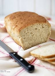 Receta De Pan De Quinoa Prefermento Pan De Quinoa Recetas De Pan Harina De Quinoa Recetas