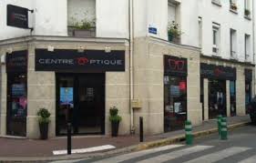 Centre Optique De Maisons Alfort Accueil Facebook