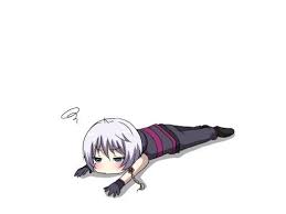 Sasha X Anime Engracado Personagens