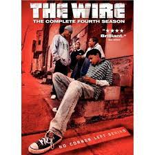 Season 4 The Wire Fandom