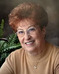 Donna Burnett Obituary July 27, 2024