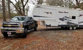 What is the advantage of a 5th wheel over a gooseneck? Gooseneck Vs 5th Wheel Hitch Which Is Best For You Rv Pioneers