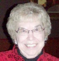 Irene IAIZZO Obituary (2019)