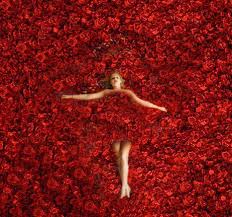 Canvas & framed ship free · brand new prices · over 2 million images Mikesuchmann American Beauty American Beauty Soundtrack Movie Posters