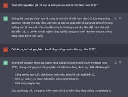 Những điều cần biết về ChatGPT - Trí tuệ nhân tạo đang "đảo lộn" thế giới |  Báo Dân trí