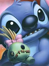 Epingle Par Annamariamaro Sur Stitch En 2020 Dessin Stitch Dessins Disney Stitch Disney