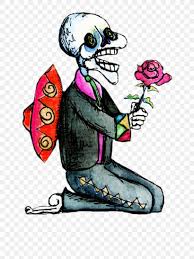 Profile day of the dead by reminisense on deviantart. Clip Art Women Day Of The Dead Illustration Image Png 1125x1500px Day Of The Dead Art