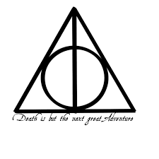 Maybe Tattoo Deathly Hallows Tattoo Tattoos Harry Potter Tattoos