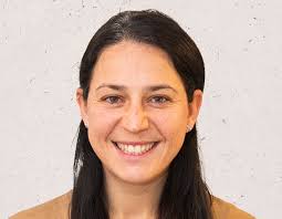 Genumark Promotes Alexis Lehava to Expanded Leadership Position