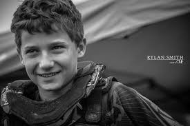 Rylan Smith