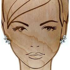 Duane signed screw back