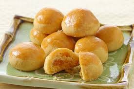Belajar dari rumah tvri 27 agustus. Resep Nastar Sederhana Kue Kering Andalan Saat Lebaran Tiba Semua Halaman Sajian Sedap