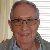 Lawrence Mitchum Obituary