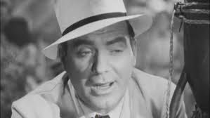 Summer Under the Stars, Word of Mouth: Walter Pidgeon