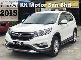 Buy the best and latest honda crv 2015 on banggood.com offer the quality honda crv 2015 on sale with worldwide free shipping. Honda Cr V 2015 I Vtec 2 0 In Selangor Automatic Suv White For Rm 105 900 4049525 Carlist My