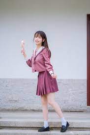 ボード 女學生 のピン