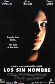 Canción sin nombre est un film réalisé par melina león avec pamela mendoza, tommy párraga. The Nameless Film Wikipedia