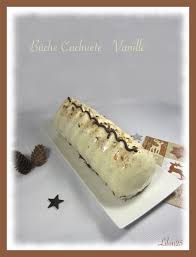 Buche Cacahuete Vanille Caramel Et Chocolat Gateaux En Fete De Lilou 25 Croquant Au Chocolat Alimentation Caramel