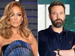 The two are hopeful about their relationship this time around, a source tells et. Ben Affleck Jennifer Lopez Reunite In Los Angeles Entertainment