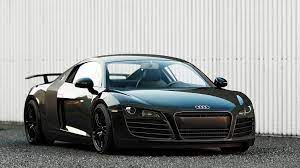Audi R8 Black By Dutaav On Deviantart Audi Audi R8 Black Sports Cars