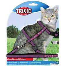 Trixie Desenli Kadife Kedi G S Tasmas Tak M Kedi Kadife Taki