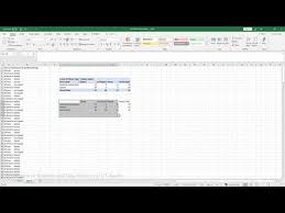 Contingency Tables Grouped Pie Charts And Grouped Bar Charts