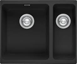 franke kubus 558mm 1 bowl undermount
