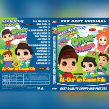 Bring your texts and messages to life with our collection of giphy stickers. Harga Omar Dan Hana Kaset Terbaru Juli 2021 Biggo Indonesia