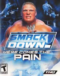 Unlock randy orton's alternate gear. Wwe Smackdown Here Comes The Pain Screenshots Images And Pictures Giant Bomb